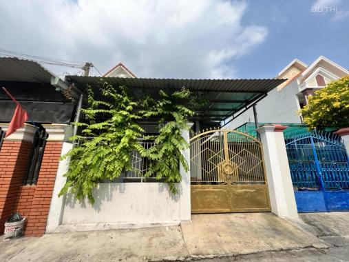 Bán nhà riêng tại đường Nguyễn Ái Quốc, Phường Tân Hiệp, Biên Hòa, Đồng Nai diện tích 247m2 5,2 tỷ
