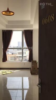 Cho thuê căn hộ tại dự án Green Field, Bình Thạnh, 66m2 giá 10 Tr/th