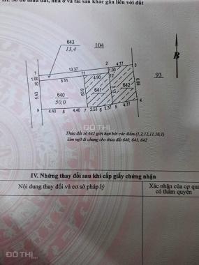 Chính chủ cần bán gấp nhà 5 tầng mới đẹp tại ngõ 347 Phường Cổ Nhuế 2 - Bắc Từ Liêm - Hn