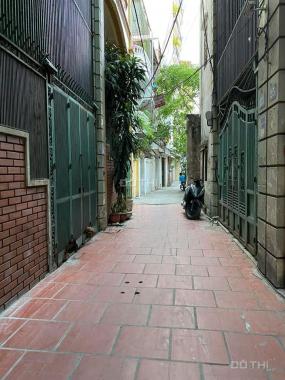 Bán nhà riêng tại phố Mai Anh Tuấn, Phường Ô Chợ Dừa, Đống Đa, Hà Nội diện tích 50m2 giá 7,5 tỷ