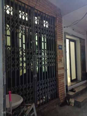 Bán nhà mặt ngõ Đại Đồng Khâm Thiên, ngõ xe ba gác, gần phố DT: 10m2/4 tầng/1.2 tỷ - 0911346986