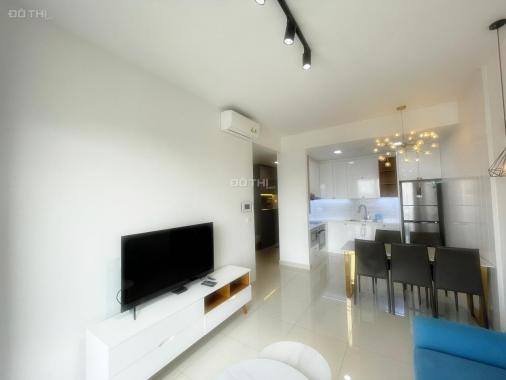 Chủ nhà cho thuê 2PN Newton Residence, Trương Quốc Dung, 76m2, 20tr/th, full NT, view thoáng