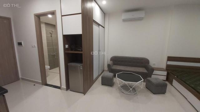 Bán căn hộ chung cư tại dự án Vinhomes Green Bay Mễ Trì, Nam Từ Liêm, Hà Nội diện tích 25m2