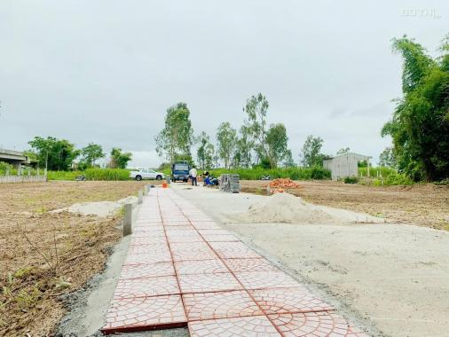 Bán đất tại Xã Điện Quang, Điện Bàn, Quảng Nam diện tích 100m2 giá từ 550 triệu. Hỗ trợ vay