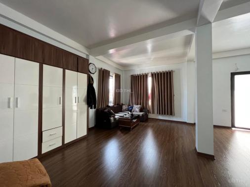 Bán nhà Thanh Am, Long Biên - nhà đẹp, 62m2*5 tầng, mặt tiền 7,5m - ô tô, 2 thoáng, kinh doanh