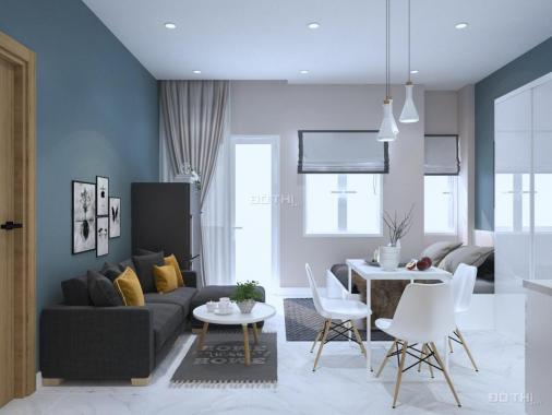 Vita Apartment quận 1 căn hộ duplex studio sang trọng chuẩn Châu Âu tại trung tâm quận 1