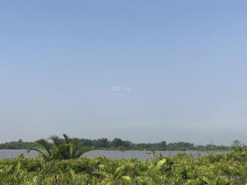 Bán đất nền mt sông Đồng Nai, Long Phước, q.9. Diện tích 5006.5m2.Giá 15 triệu/m2.Lh 0903652452