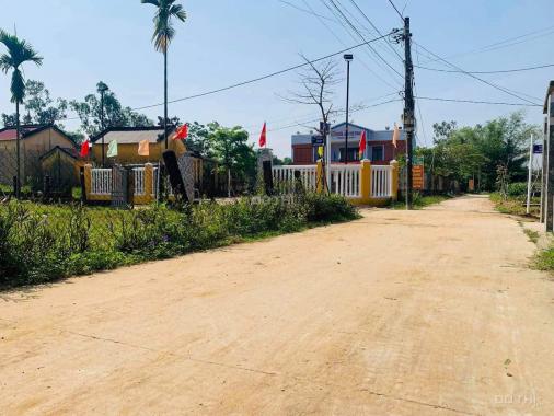 Cần bán lô đất biệt thự nhà vườn Điện Tiến Điện Bàn Quảng Nam