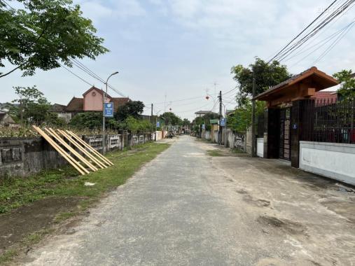 Bán đất tại phường Nghi Hương, Cửa Lò, Nghệ An diện tích 248m2