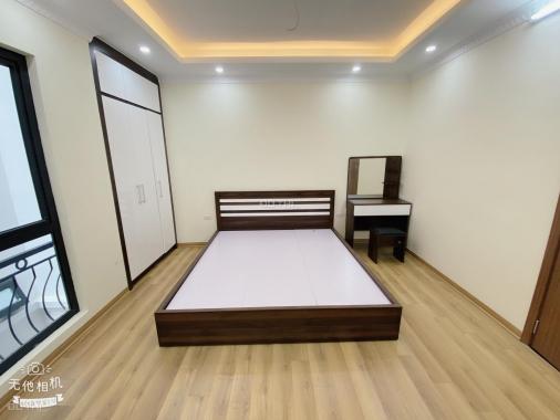 Bán nhà ngõ 70 Nguyễn An Ninh-Tương Mai, 33m2 x 5T cực đẹp, về ở ngay. Giá 3,75 tỷ