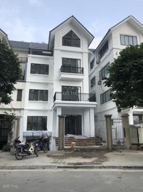 Cho thuê biệt thự Nam Cường - Dương Nội, 200 m2 x 4 tầng