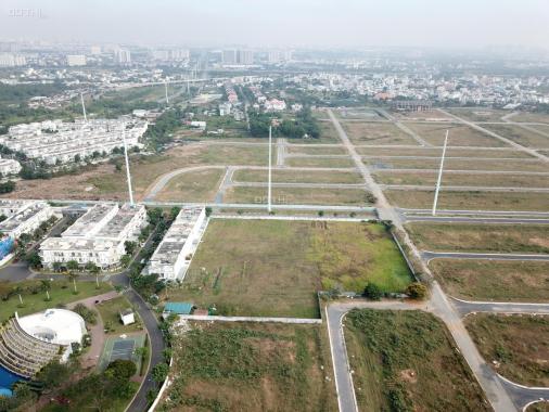 Bán nhanh đất nền dự án Đại Học Quốc Gia 245 phường Phú Hữu Quận 9 Tp. Thủ Đức