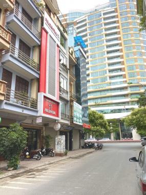 Chính chủ cho thuê nhà 5 tầng làm VP tại ngõ 282 Lạc Long Quân, Tây Hồ, Hà Nội