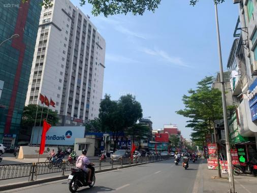 Bán nhà mặt phố Nguyễn Lương Bằng, 105m2, 9 tầng thang máy, giá 38 tỷ
