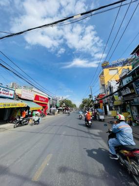 Hàng đầu tư - Bán nhà trọ sẵn thu nhập HXH 5m đường 48 Hiệp Bình Chánh gần Phạm Văn Đồng