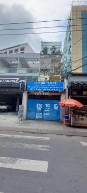 Chính chủ bán nhà 1 trệt 6 lầu đang KD phòng trọ tốt tại Lê Lợi, Gò Vấp, HCM, giá tốt