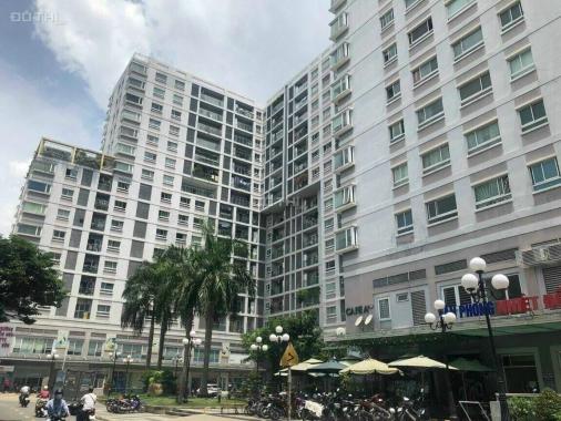 Cần bán căn hộ 93m2 C/C Carilon 1 Aparment Tân Bình