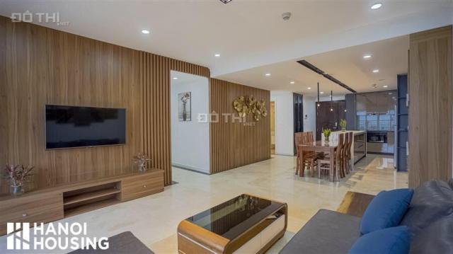 CC D'. Le Roi Soleil 146m2 Quảng An, Tây Hồ, 3PN, tầng đẹp, full nội thất, view hồ, giá 10,4 tỷ