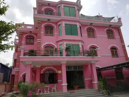 Bán nhà biệt thự, liền kề tại Xã Tân Thạnh Tây, Củ Chi, Hồ Chí Minh diện tích 910.2m2