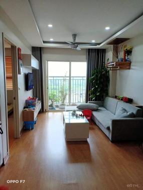 Bán căn hộ chung cư Ecohome Phúc Lợi, Long Biên, Hà Nội diện tích 78m2 giá 1,9 tỷ