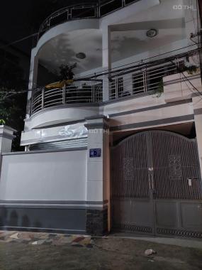 Bán nhà 40/31 Lam Sơn, P2, Tân Bình 7,5x18m - 3 tầng giá 26.5tỷ