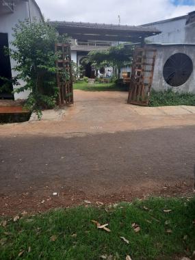 Chính chủ cần bán căn nhà kết hợp sân vườn tại Thôn 2, Xã Ea Ktur, Huyện Cư Kuin, Đắk Lắk