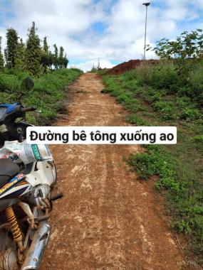 Bán đất tại Xã Quảng Tâm, Tuy Đức, Đắk Nông diện tích 30000m2