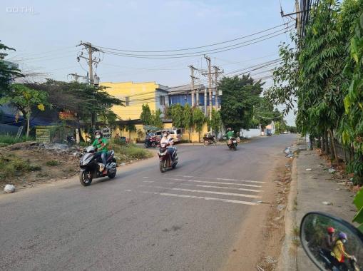Bán đất làm kho xưởng xây nhà vườn phường Tân Phước Khánh Tân Uyên, Bình Dương
