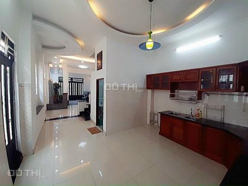 (Phú Nhuận) 4 x 13m, 3 lầu ST, giá 8.5 tỷ khu nhà Huỳnh Văn Bánh