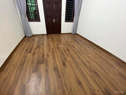 Bán nhà Phú Đô, Nam Từ Liêm 41m2x5 tầng, mới đẹp ở ngay, 3,7 tỷ