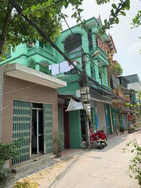 Bán nhà riêng tại đường Khuyến Lương, Phường Trần Phú, Hoàng Mai, Hà Nội diện tích 125m2 giá 10 tỷ