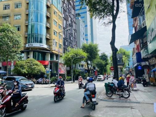 Cho thuê nhà mặt phố tại đường Lê Thánh Tôn, Phường Bến Nghé, Quận 1, Hồ Chí Minh diện tích 180m2