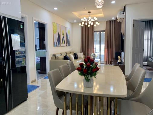 Cho thuê căn hộ chung cư Monarchy Đà Nẵng
