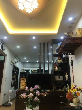 Bán căn hộ 81m2, 2 phòng ngủ, CC tập Thể Đoàn 781, Khương Trung, Thanh Xuân, giá 2 tỷ