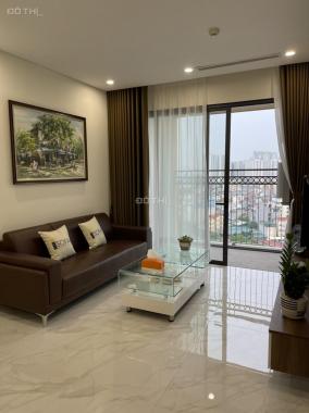 4,3 tỷ căn hộ 76m2, 2PN, 2VS, full nội thất cao cấp D'. Eldorado II, Tân Hoàng Minh.