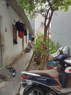 Bán nhà Vĩnh Hưng, Hoàng Mai, Hà Nội