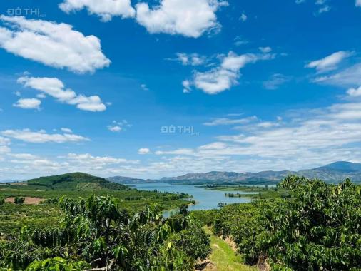 Bán đất view hồ cao như Tà Đùng, gần trung tâm xã, gần dân cư, Kon Tum