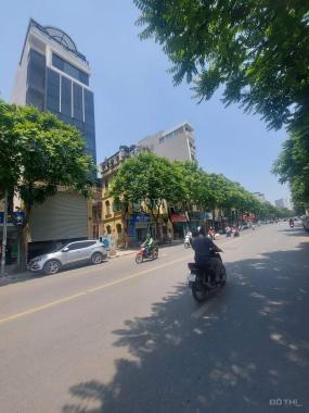 Bán nhà mặt phố tại Phố Vọng, Phường Bách Khoa, Hai Bà Trưng, Hà Nội diện tích 68m2 giá 18,8 tỷ