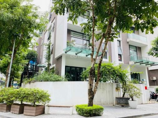 Biệt thự 203 Nguyễn Huy Tưởng, 195.5m2, MT 9m 46.3 tỷ có TL. LH: 0984601240