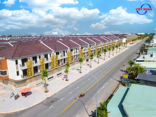 Chính thức nhận booking giai đoạn 2 dự án Sun Casa Central VSIP 2, Tân Uyên, Bình Dương