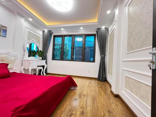 Hiếm hot phố Nguỵ Như Kon Tum ô góc, ô tô đỗ cửa 72m2*5T giá nhỉnh 12 tỷ