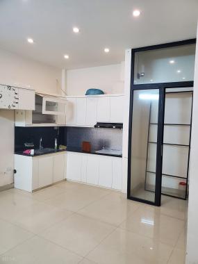 Bán nhà Phú Diễn, 74m2, 2 mặt thoáng, nở hậu, nhỉnh 4 tỷ