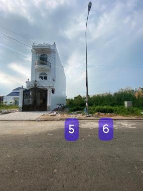 Bán nền khu dân cư Hồng Phát (Khu 13 & khu 14) - gần trường đại học Nam Cần Thơ