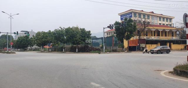 Chính chủ bán đất phường Phả Lại, TP Chí Linh, Hải Dương. 0975640007