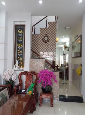 Bán nhà mặt phố tại đường Lê Lợi, Phường 4, Gò Vấp, Hồ Chí Minh diện tích 86m2 giá 14,999 tỷ