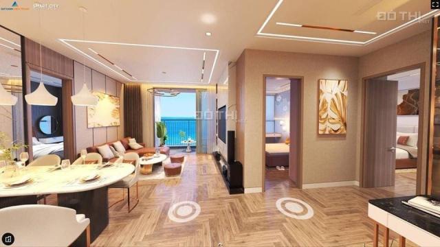 The Sang Resience, sở hữu trọn đời căn hộ cao cấp view biển Đà Nẵng chỉ từ 990 triệu (20%)