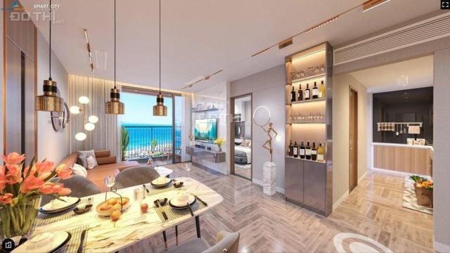 The Sang Resience, sở hữu trọn đời căn hộ cao cấp view biển Đà Nẵng chỉ từ 990 triệu (20%)
