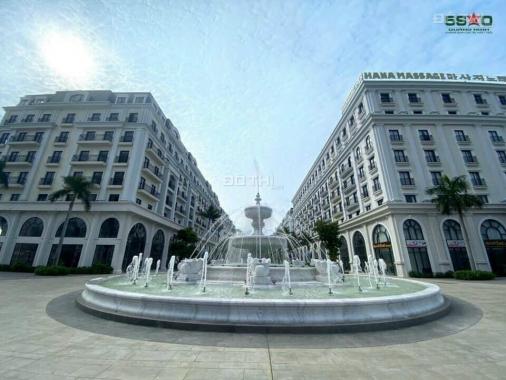 Bán nhà biệt thự, liền kề tại dự án Marina Square, Hạ Long, Quảng Ninh diện tích 182m2 giá 23 tỷ