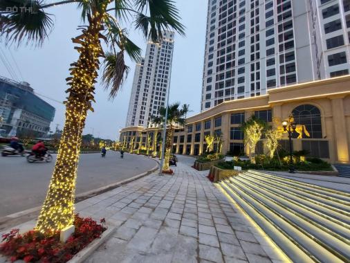 Bán nhà phố căn góc, VCI Mountain View, DT 148m2. Giá chỉ 6,435 tỷ