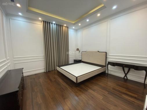 Bán biệt thự Vinhomes The Hamony hoàn thiện đẹp DT 154m2, LH: 0965875555